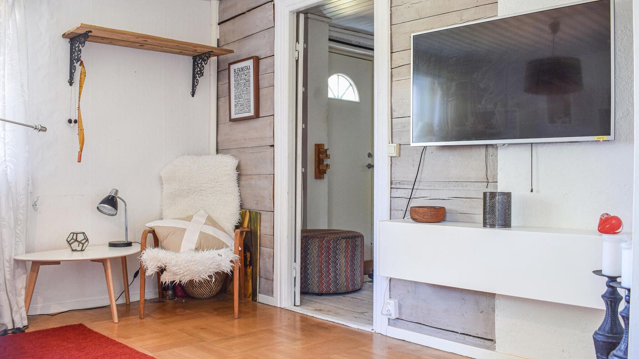 Photo of Bedroom in Tving