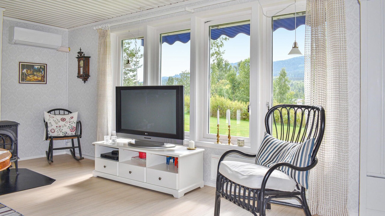 Photo of Bedroom in Torsby