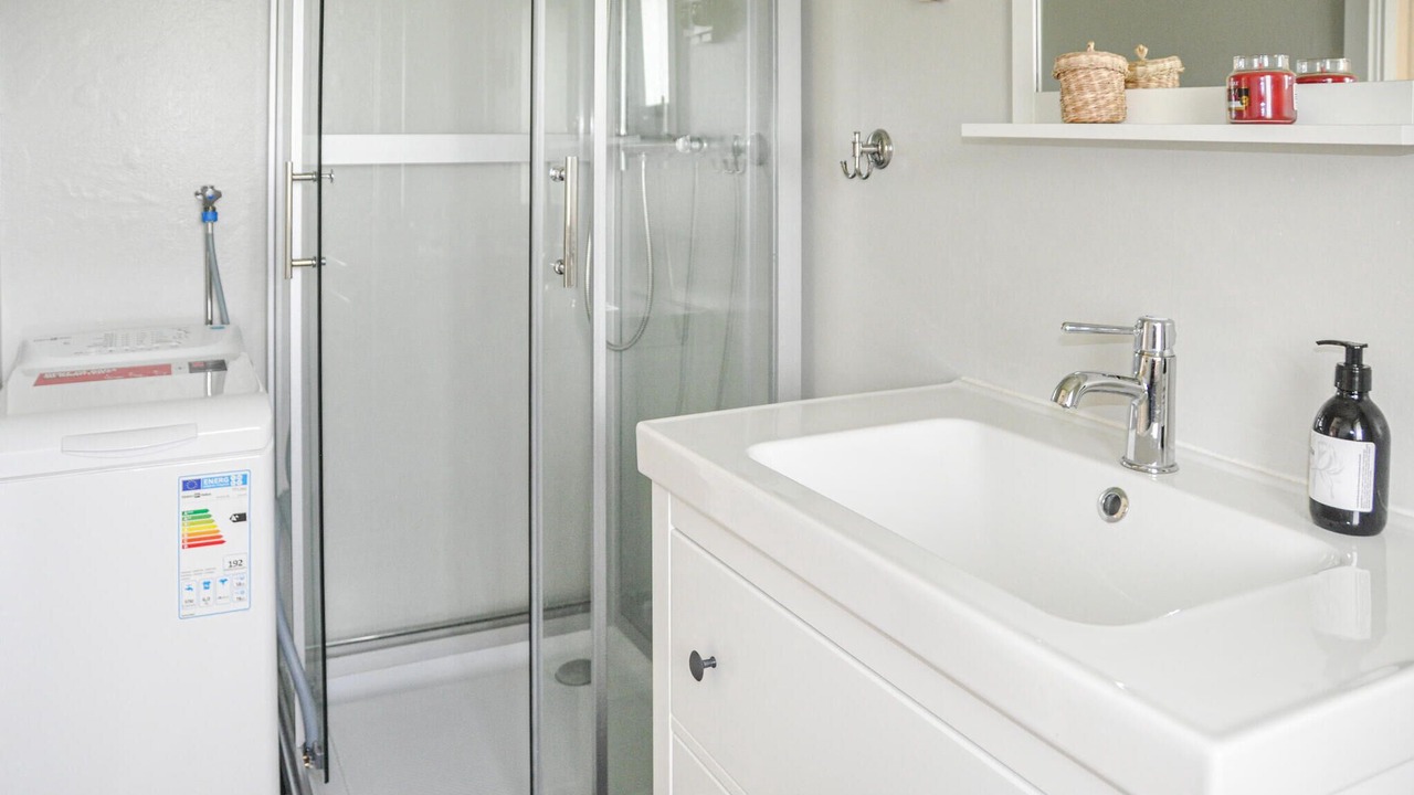 Photo of Bathroom in Torsby