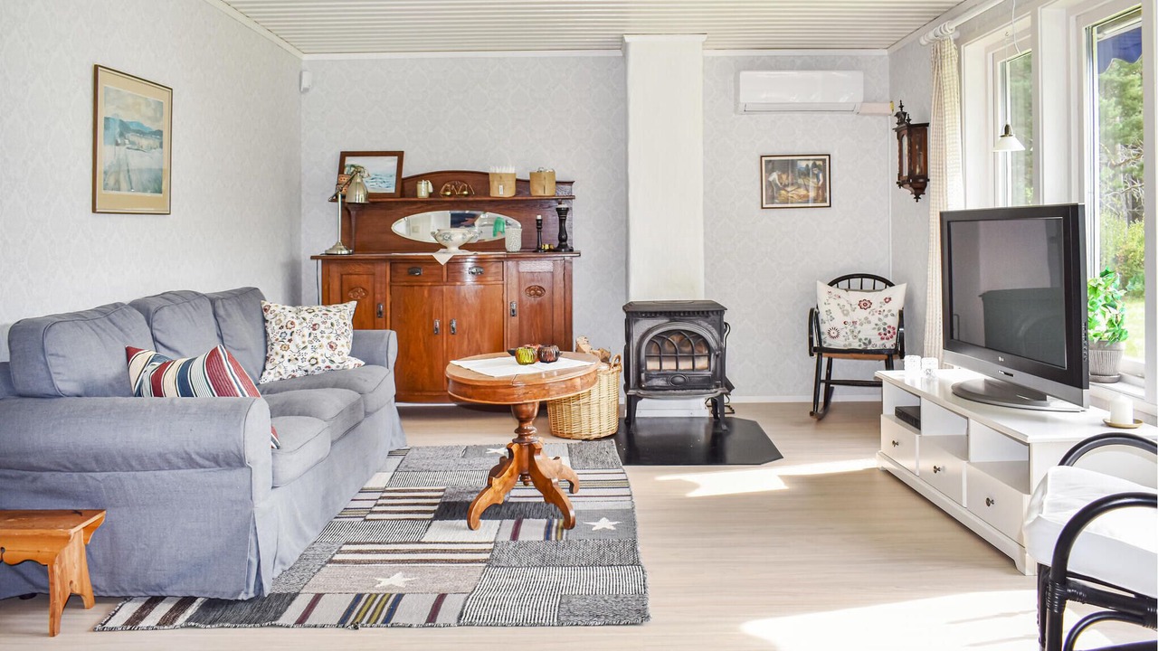 Photo of Bedroom in Torsby