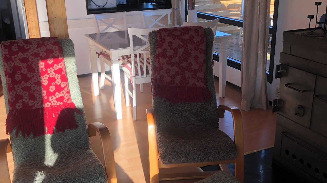 Photo of Livingroom in Torekov