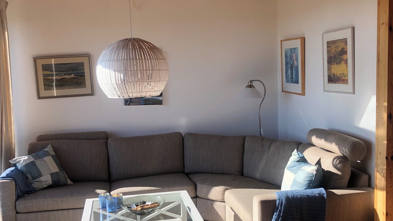 Photo of Livingroom in Torekov