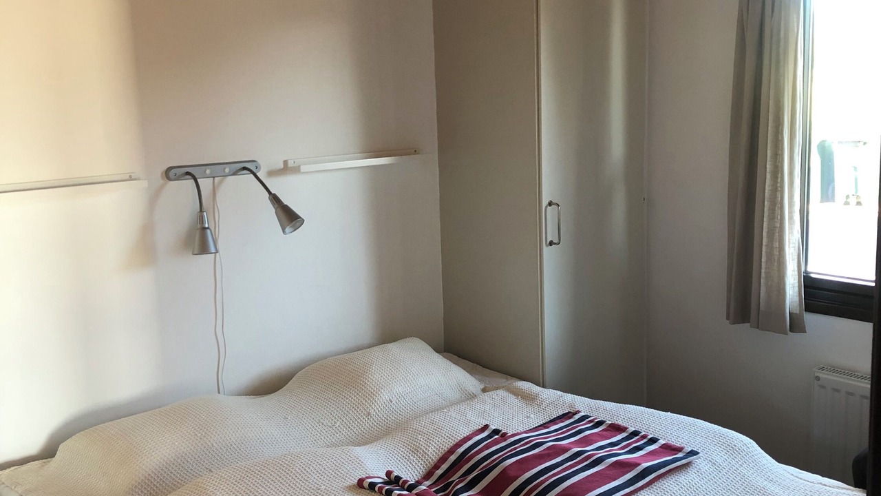 Photo of Bedroom in Torekov