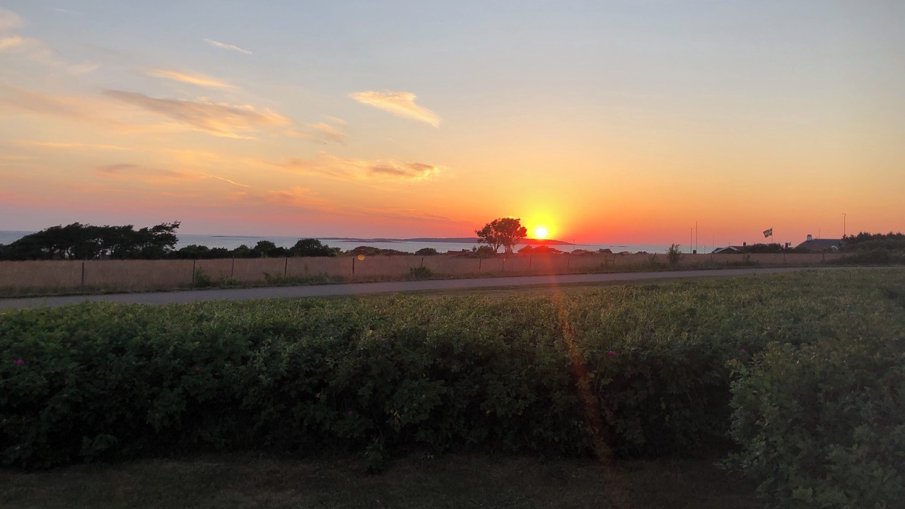 Photo of Outdoor in Torekov