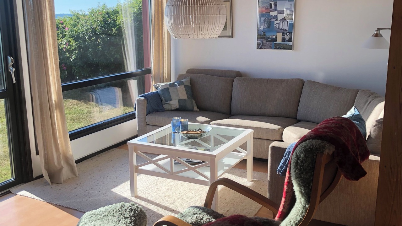 Photo of Livingroom in Torekov