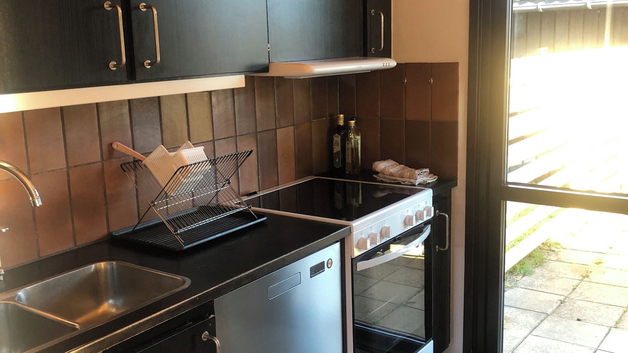 Photo of Kitchen in Torekov