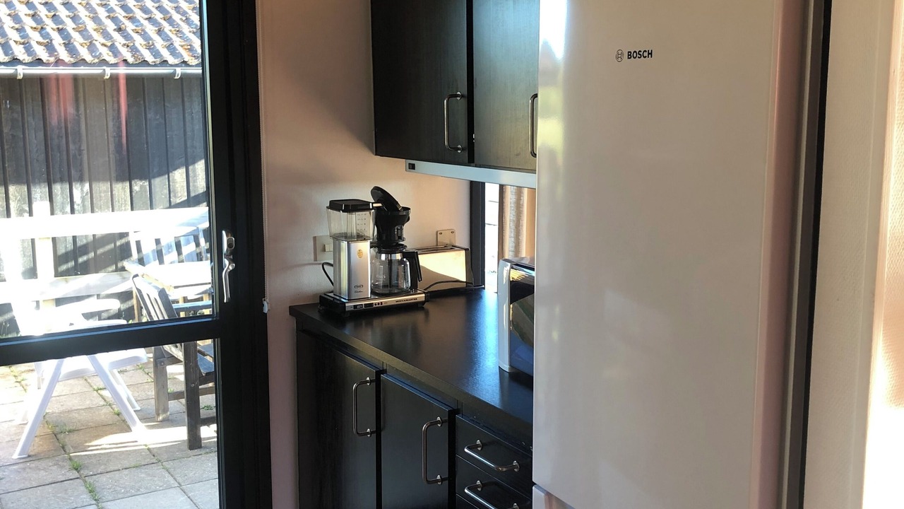 Photo of Kitchen in Torekov