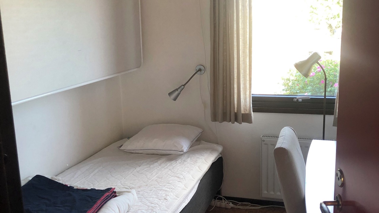 Photo of Bedroom in Torekov