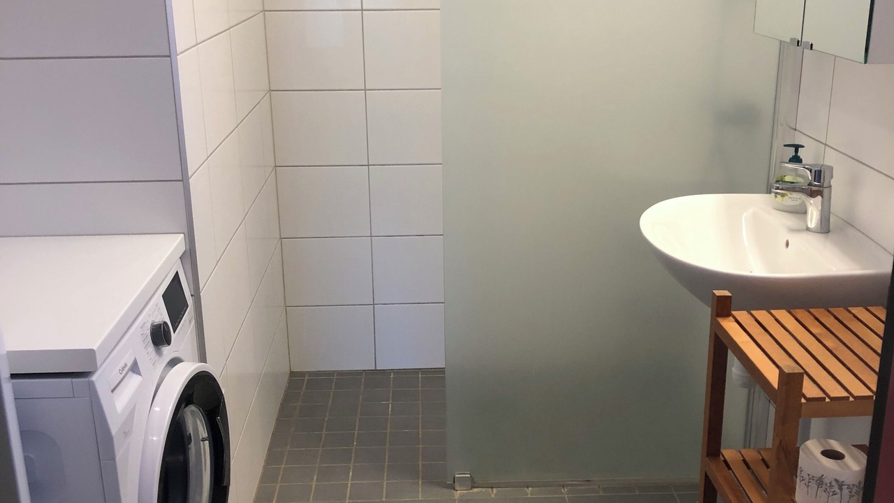 Photo of Bathroom in Torekov