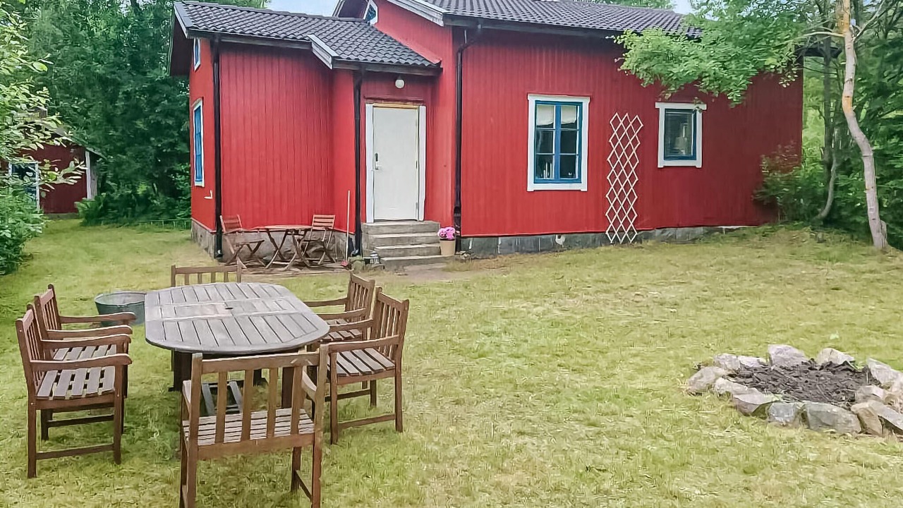 Photo of Others in Bjarnum