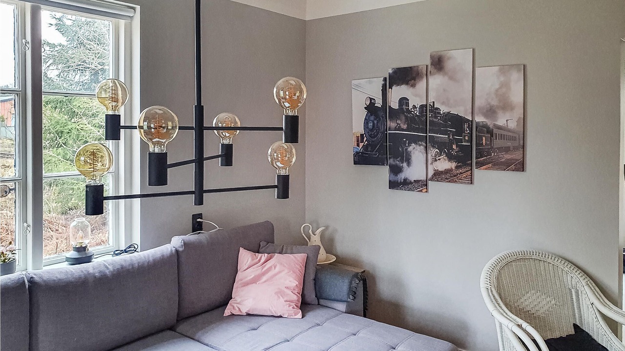 Photo of Bedroom in Bjarnum