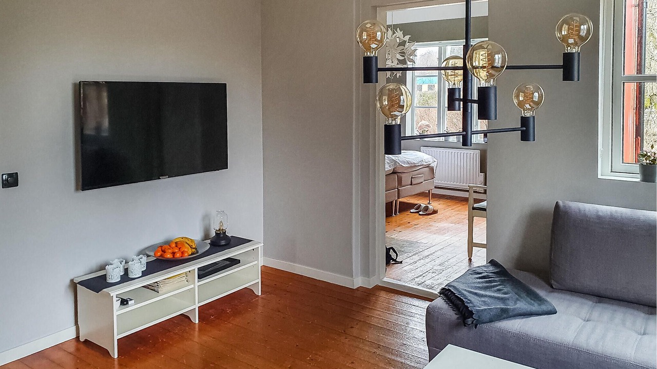 Photo of Bedroom in Bjarnum