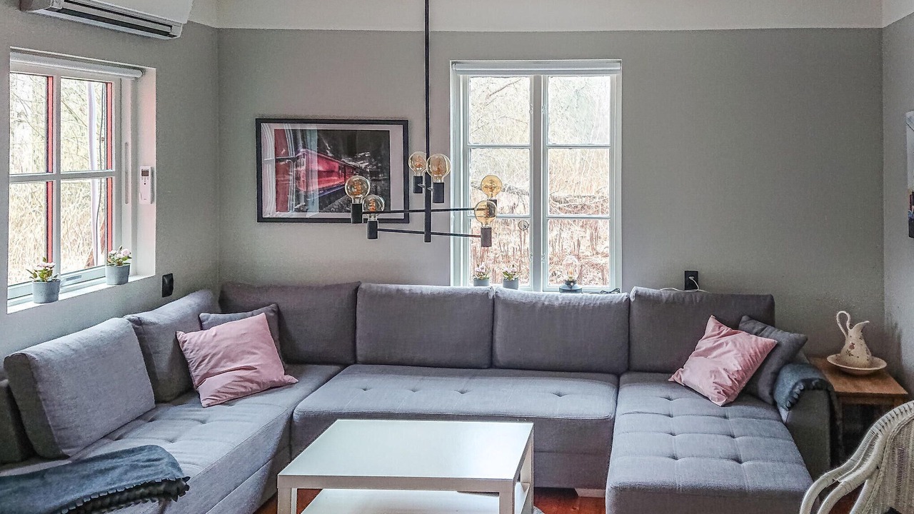 Photo of Bedroom in Bjarnum