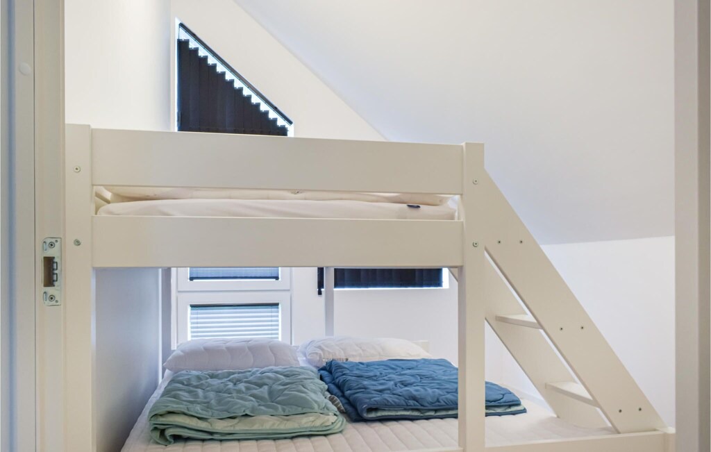 Photo of Bedroom in Ny Hellesund