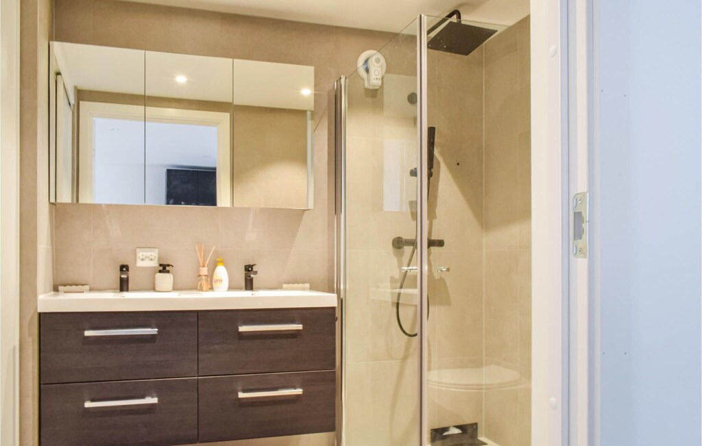 Photo of Bathroom in Ny Hellesund