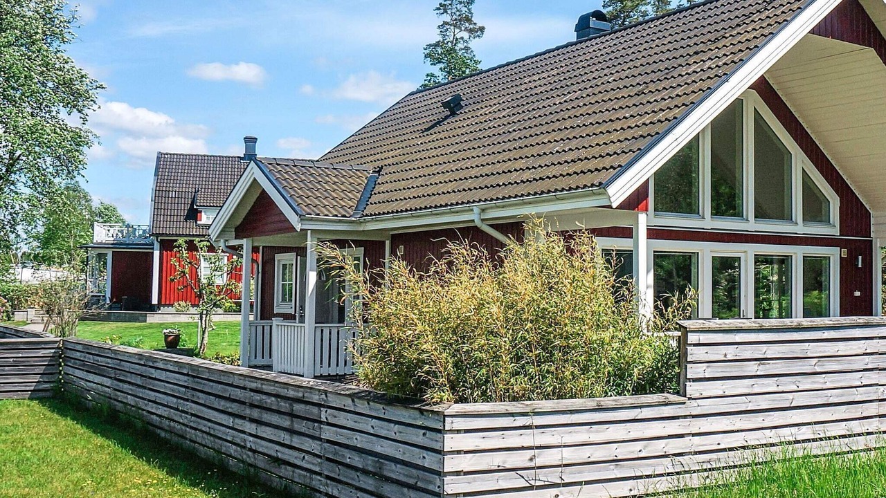 Photo of Outdoor in Unnaryd