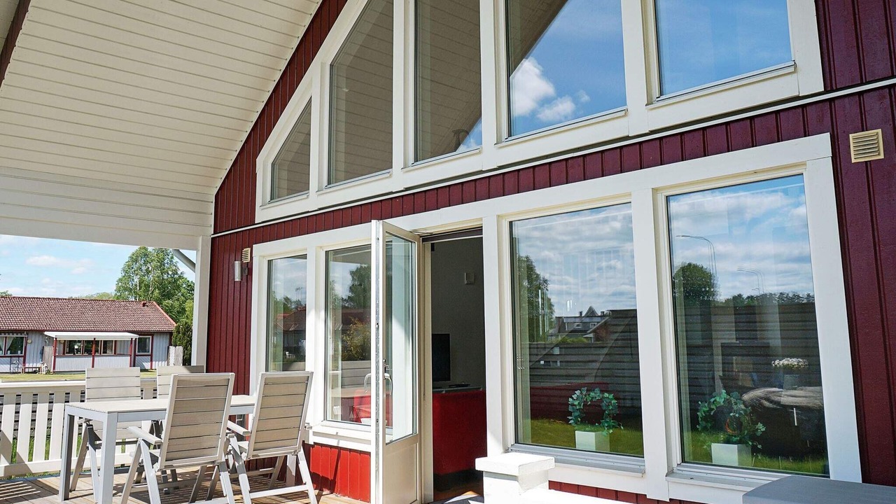 Photo of Outdoor in Unnaryd