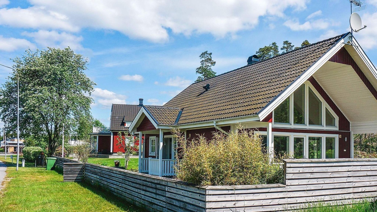 Photo of Outdoor in Unnaryd