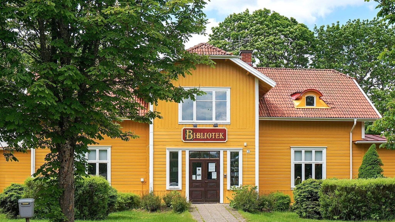 Photo of Outdoor in Unnaryd