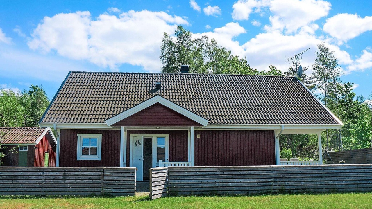 Photo of Outdoor in Unnaryd