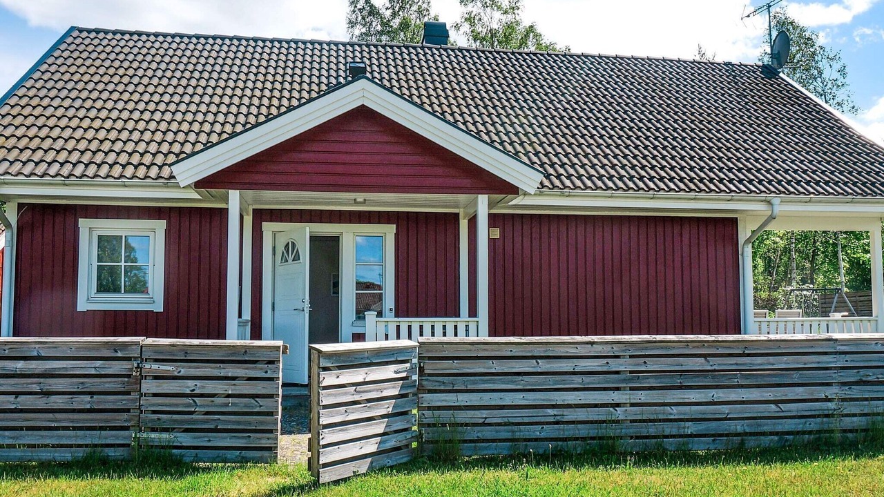 Photo of Outdoor in Unnaryd