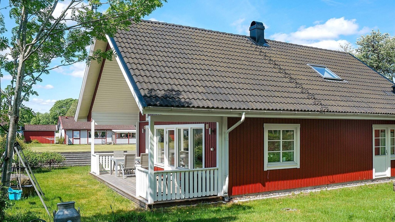 Photo of Outdoor in Unnaryd