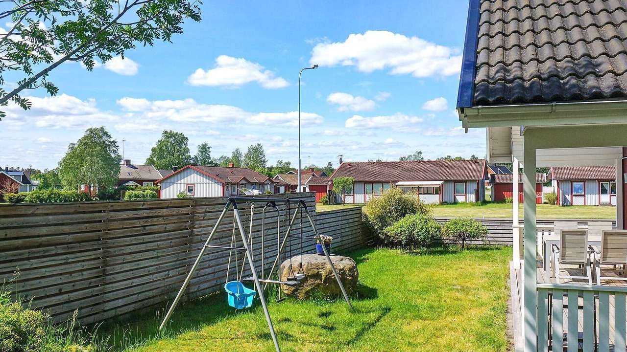 Photo of Outdoor in Unnaryd
