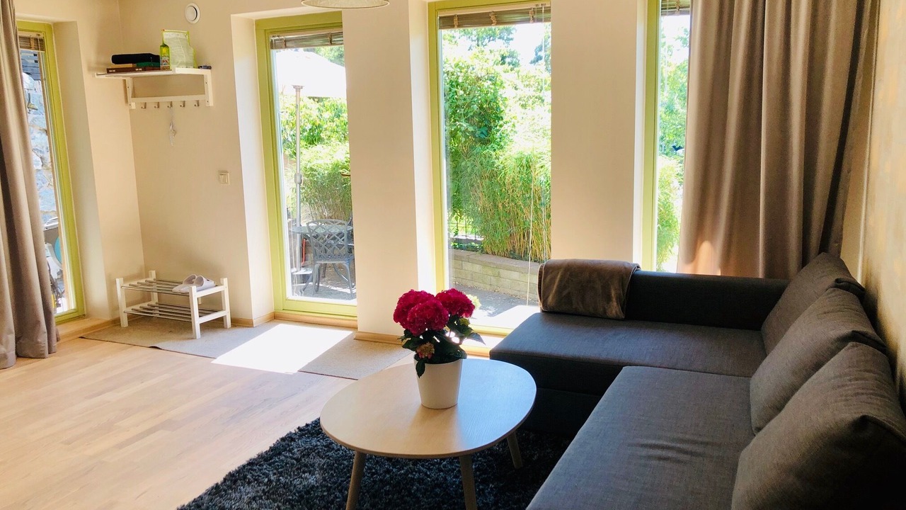 Photo of Livingroom in Nacka Municipality