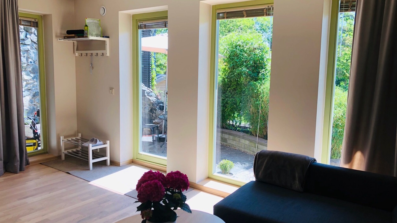 Photo of Livingroom in Nacka Municipality