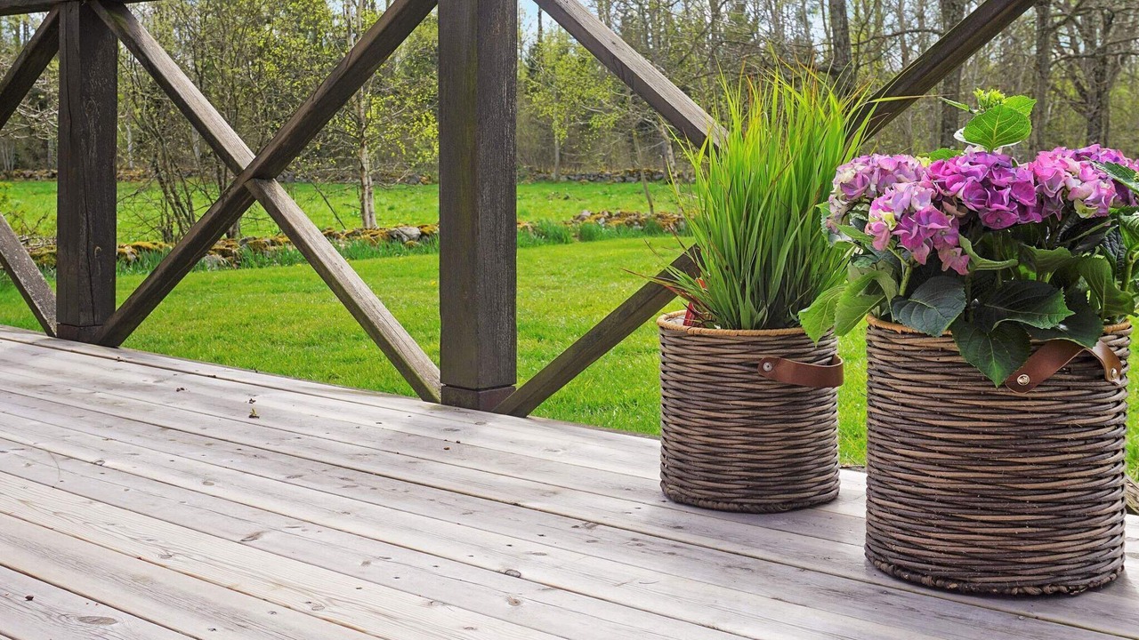Photo of Outdoor in Softestorp