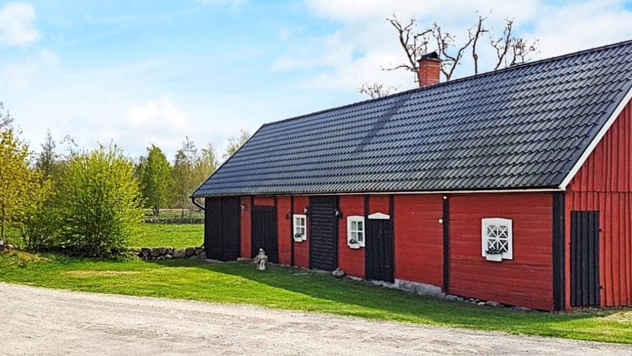Photo of Outdoor in Softestorp