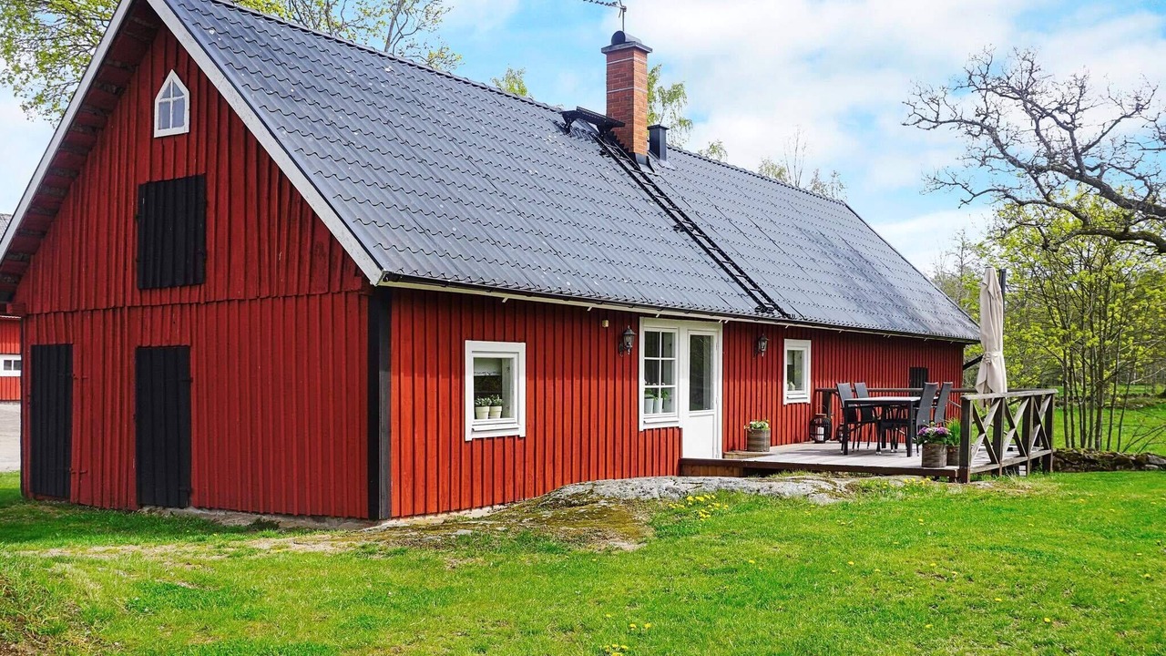 Photo of Outdoor in Softestorp