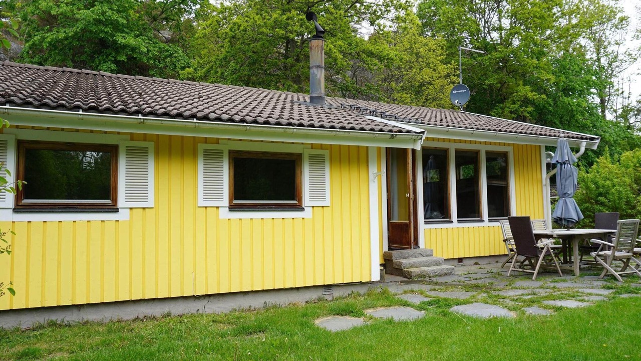 Photo of Outdoor in Stromstad