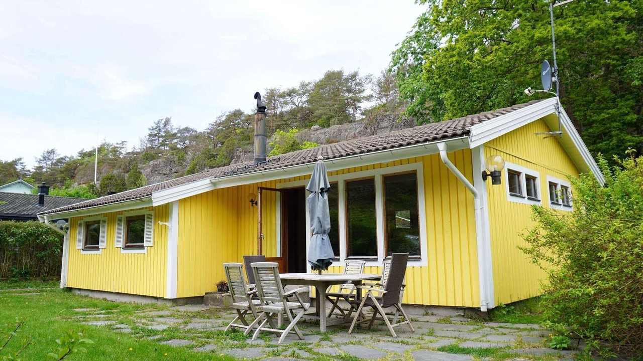 Photo of Outdoor in Stromstad