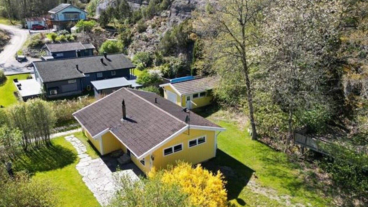 Photo of Outdoor in Stromstad
