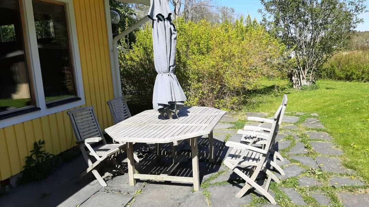 Photo of Outdoor in Stromstad