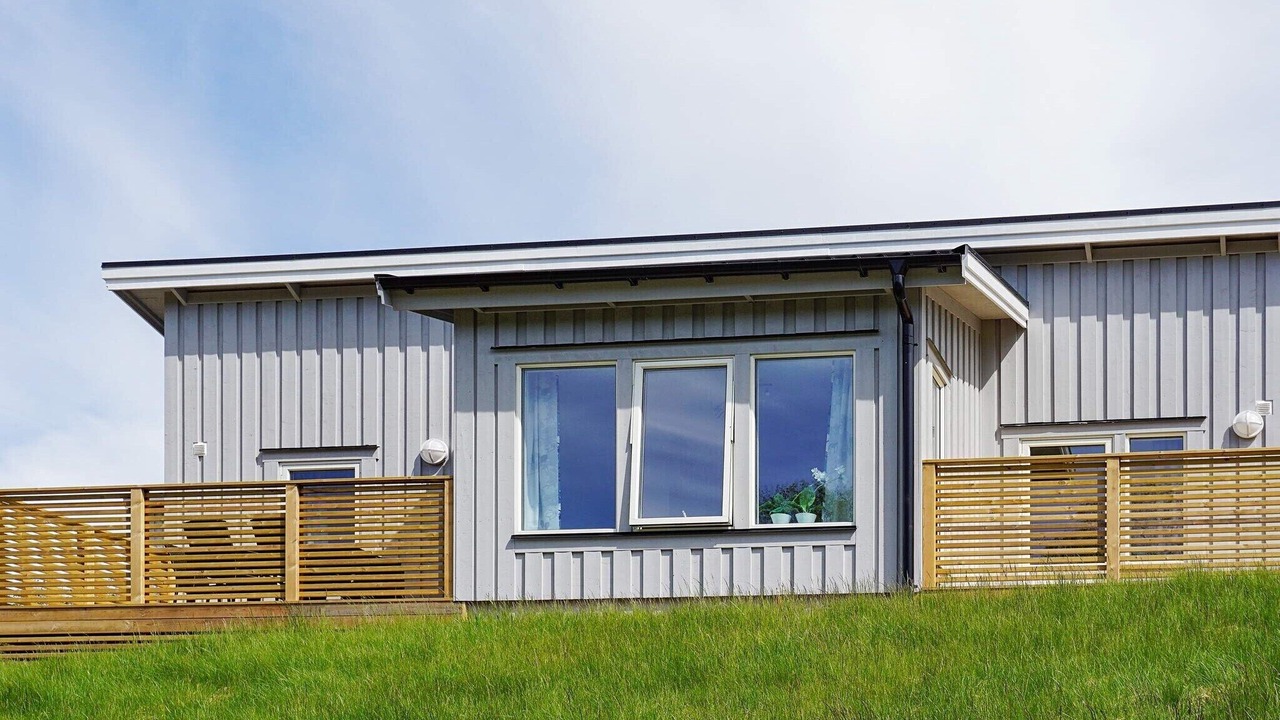 Photo of Outdoor in Lokholmen