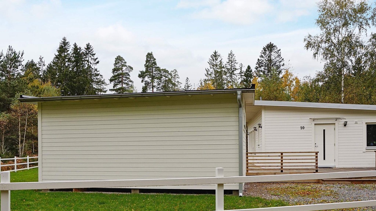 Photo of Outdoor in Loftahammar