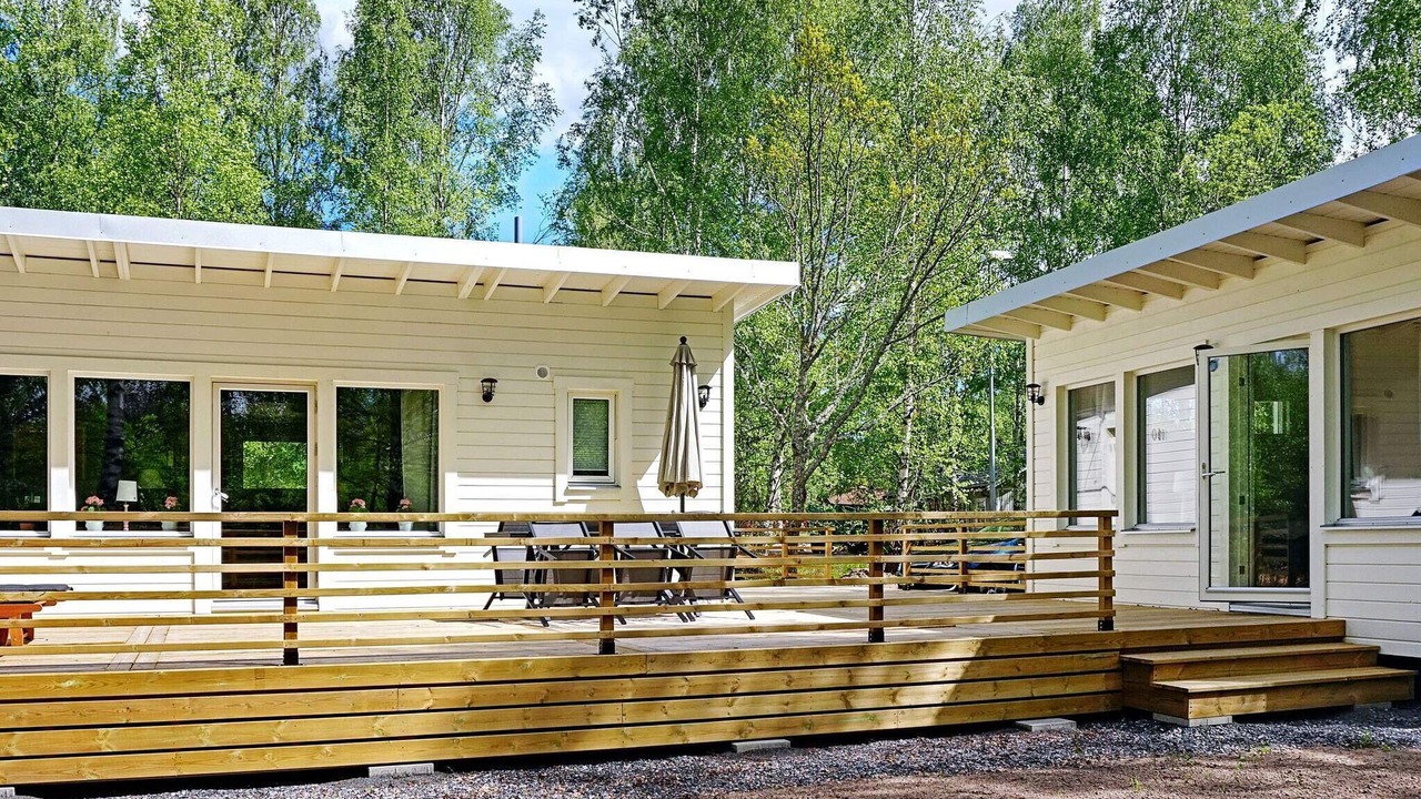 Photo of Outdoor in Loftahammar