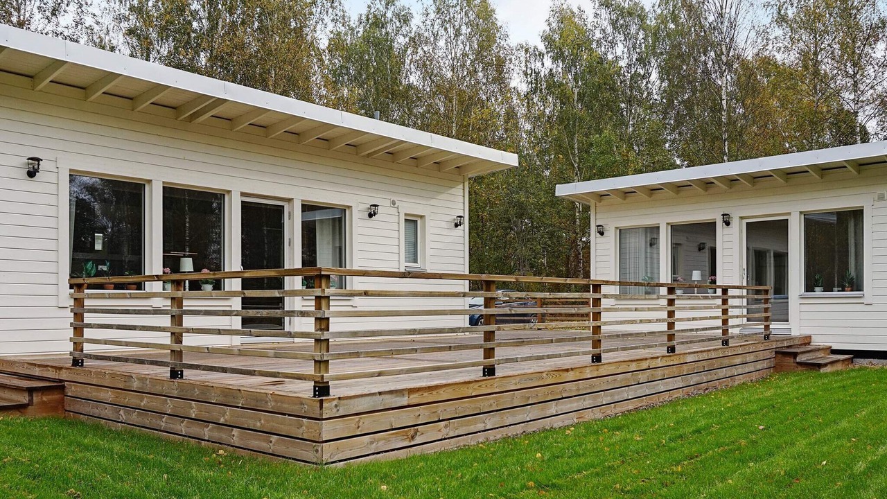 Photo of Outdoor in Loftahammar