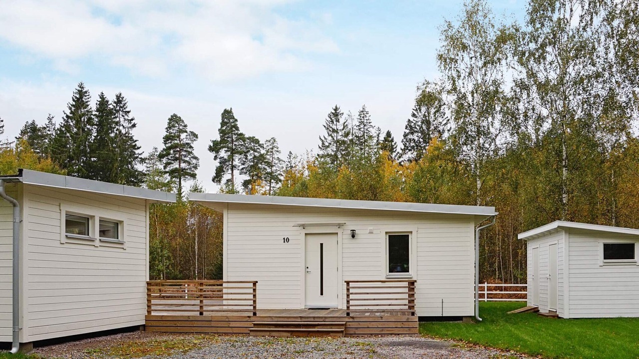 Photo of Outdoor in Loftahammar