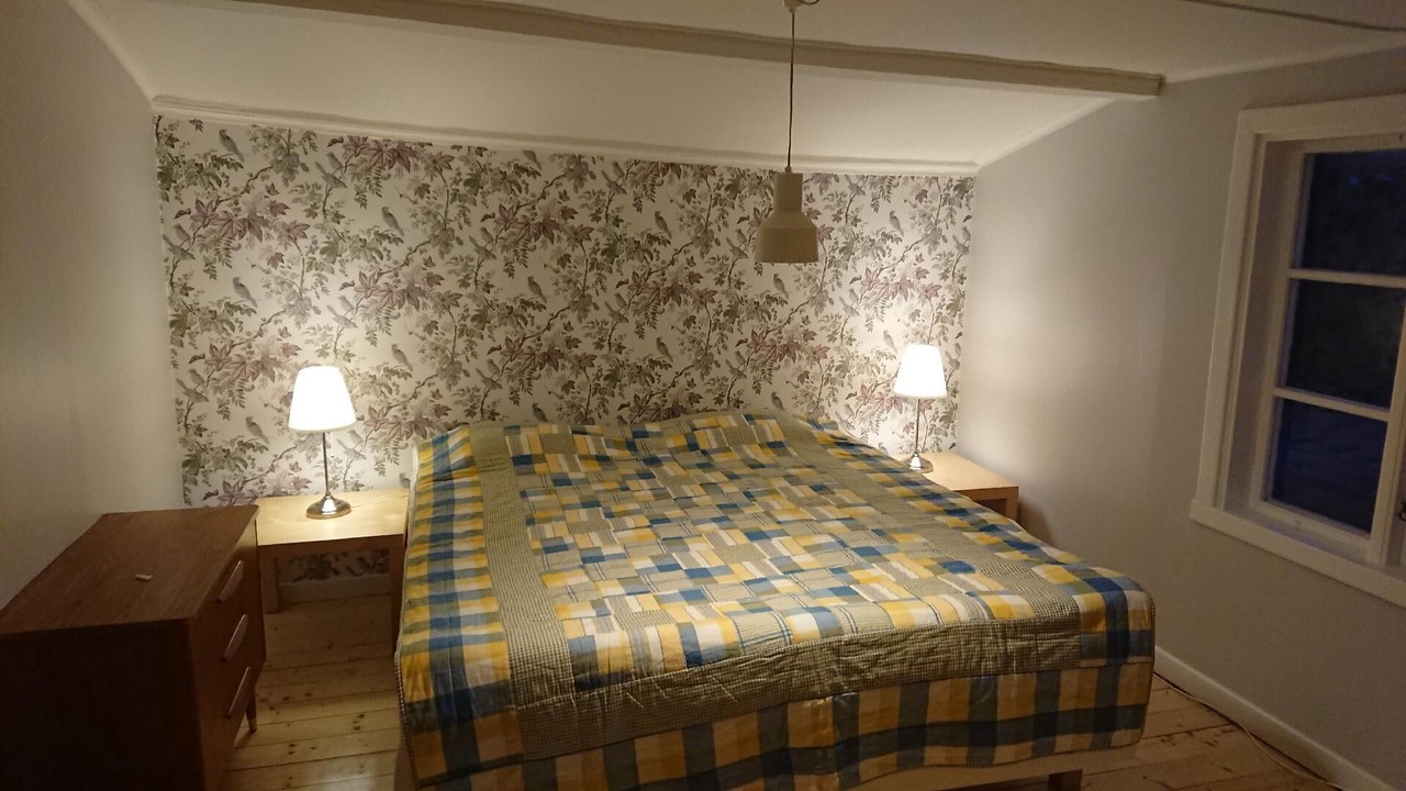 Photo of Bedroom in Lonneberga