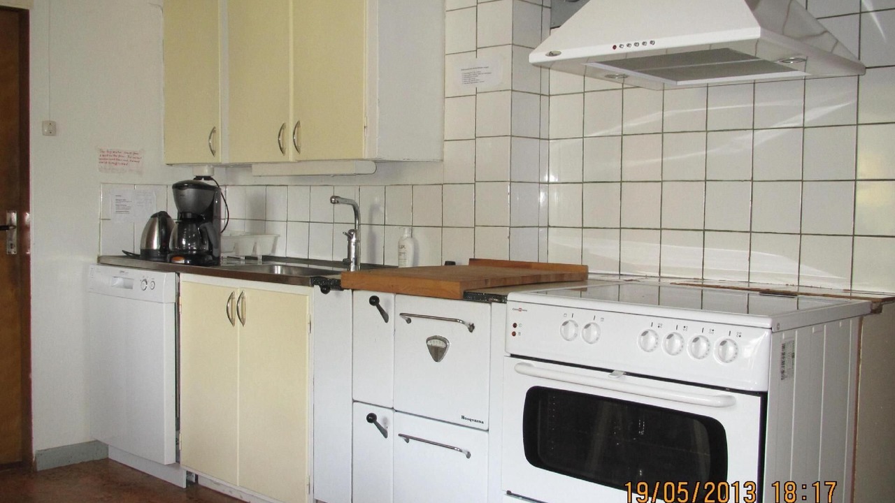 Photo of Kitchen in Lonneberga