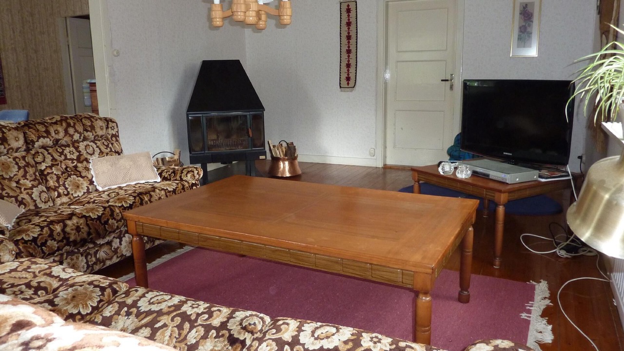 Photo of Livingroom in Lonneberga