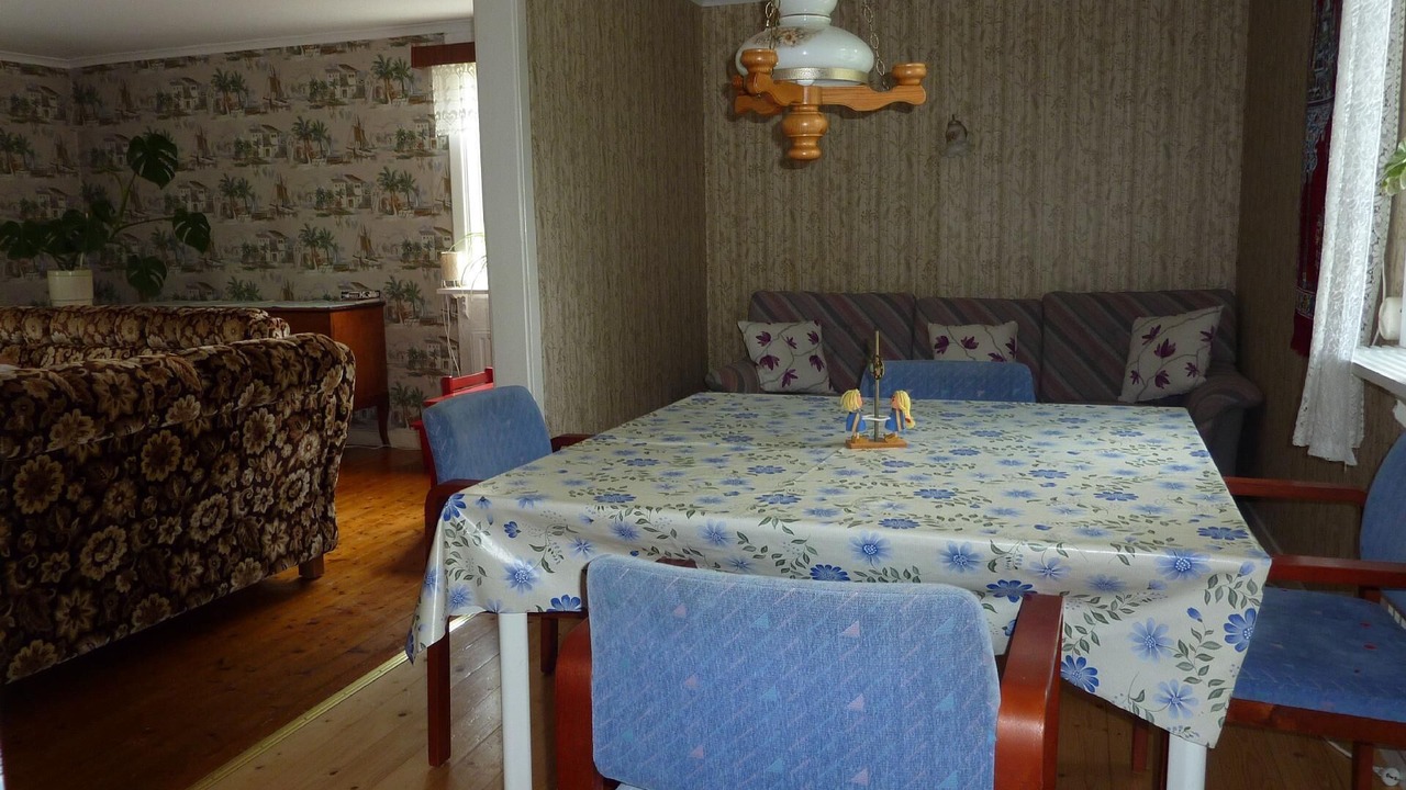 Photo of Bedroom in Lonneberga