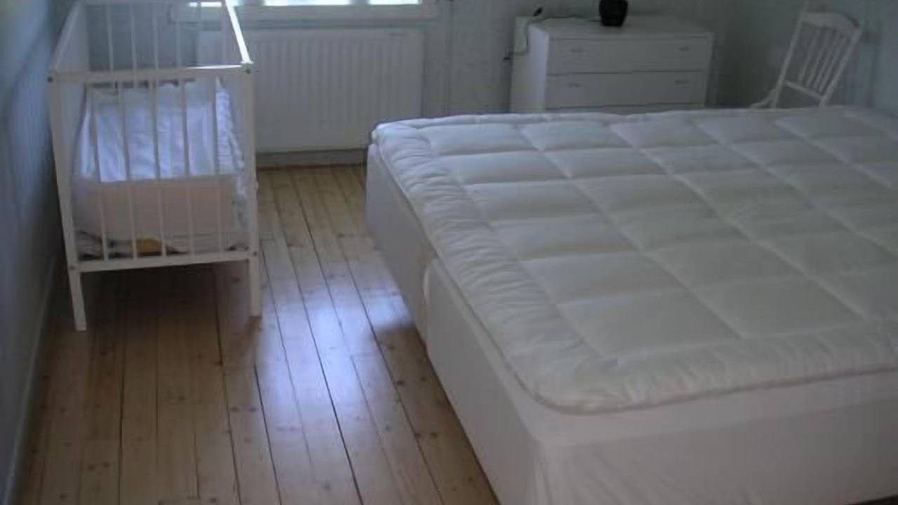 Photo of Bedroom in Lonneberga
