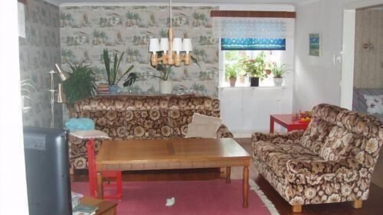 Photo of Livingroom in Lonneberga