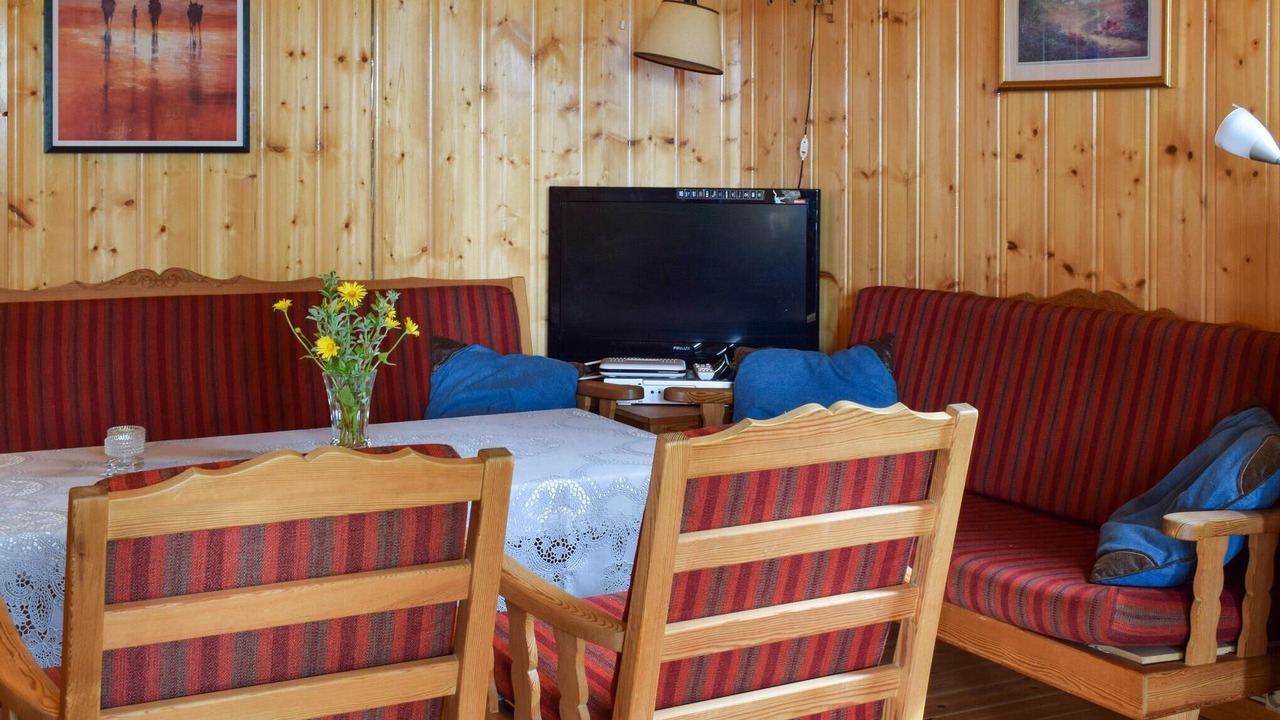 Photo of Bedroom in Aurskog-Holand