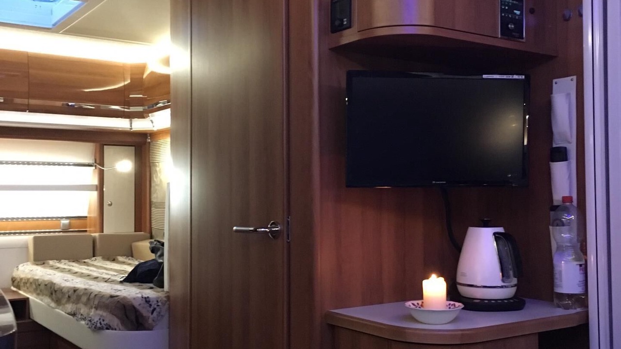 Photo of Bedroom in Urshult