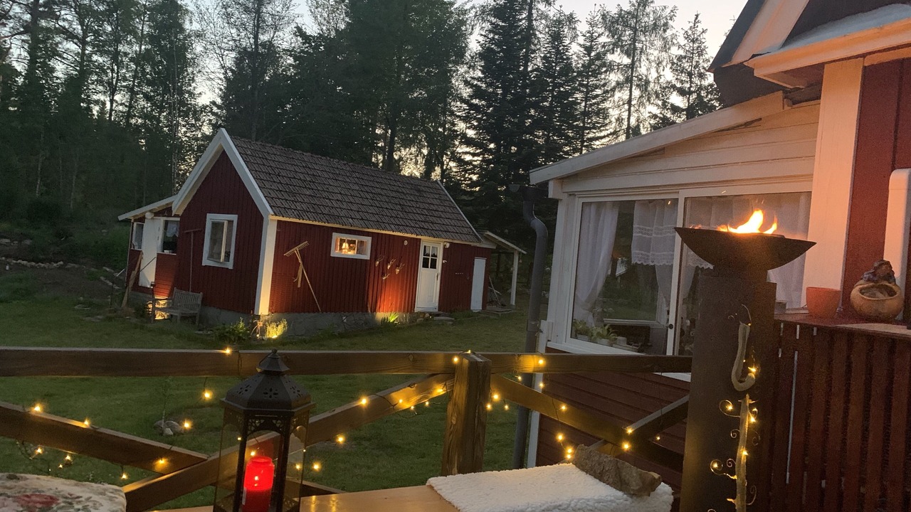 Photo of Outdoor in Urshult